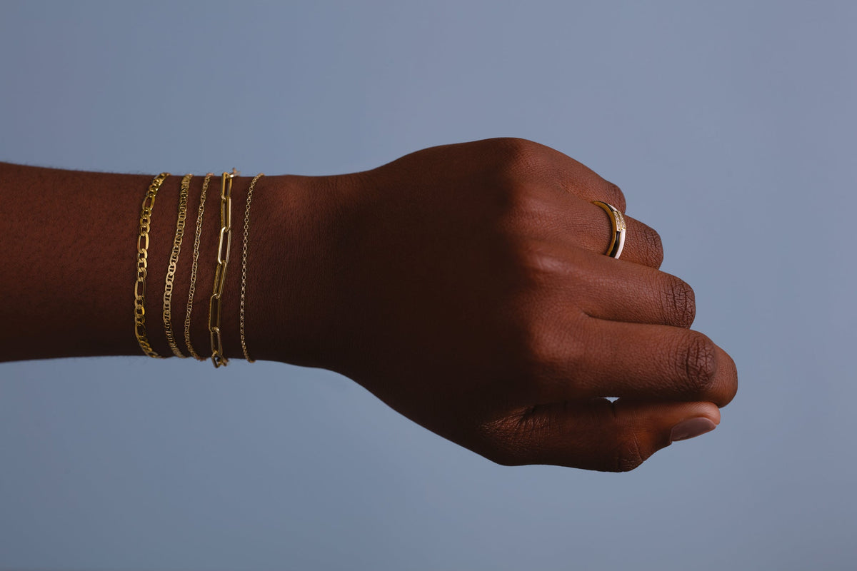 Chain Bracelets
