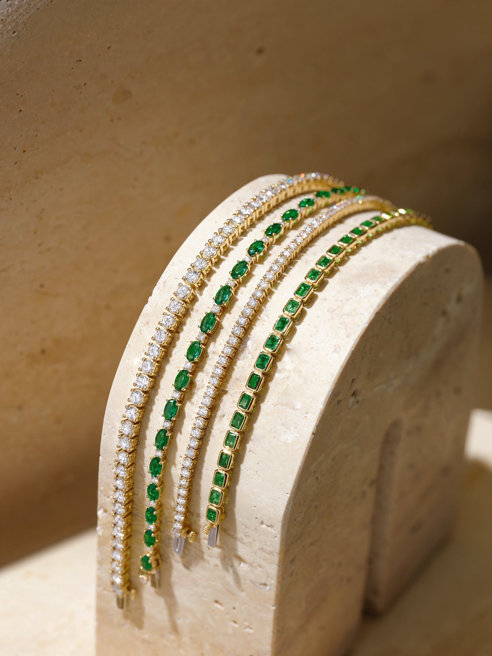 Layering necklaces collection featuring elegant gold chains, timeless layered necklaces and luxury jewelry styling by Guerilla Choice