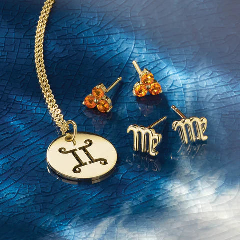Zodiac Jewelry