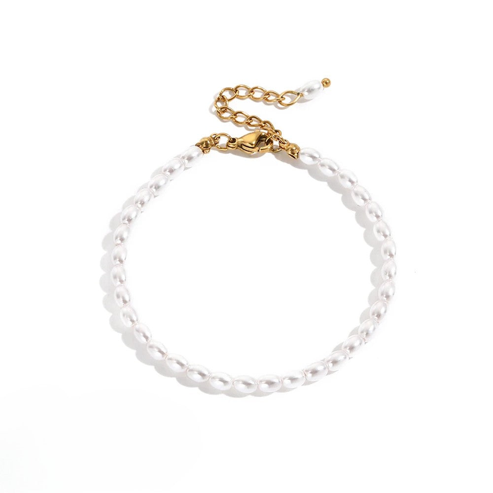 La Chaîne Élégante Bracelet