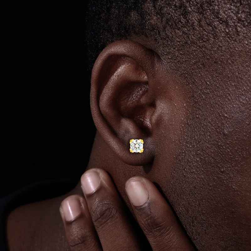 moissanite stud earrings
925 sterling silver stud earrings
vvs moissanite earrings
diamond look stud earrings
luxury stud earrings
silver stud earrings
hypoallergenic stud earrings
round cut moissanite earrings
everyday luxury earrings
minimalist luxury earrings
women stud earrings
unisex stud earrings
timeless stud earrings
high quality moissanite earrings
sterling silver earrings with certificate
gra certified moissanite earrings