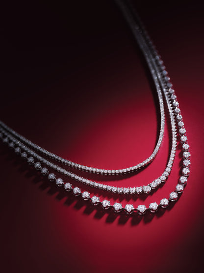 Ligne Éclat Royale Necklace