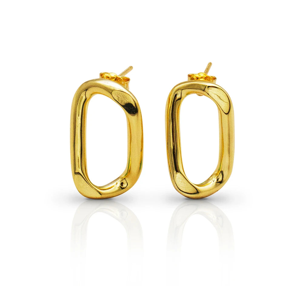 Rêve Doré Earrings