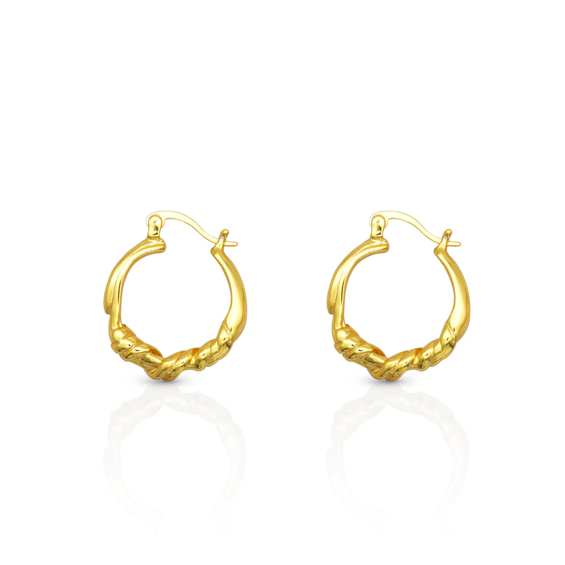 Étoile Dorée Earrings