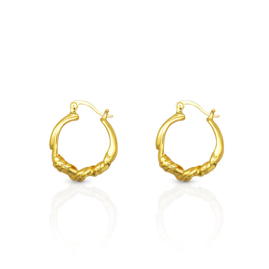 Étoile Dorée Earrings