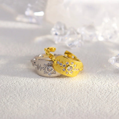 L’Anneau Solaire Ring