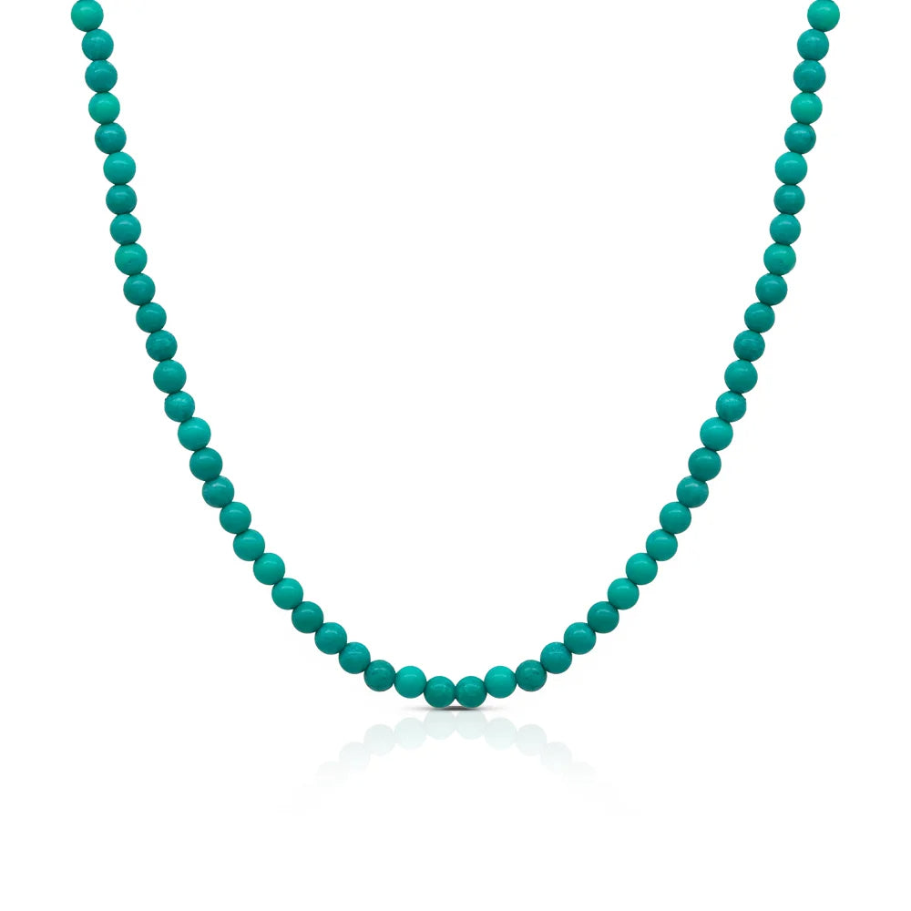 Ciel de Provence Necklace