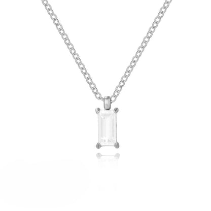 Le Collier Étoile Necklace