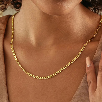 Le Collier Éternel Necklace