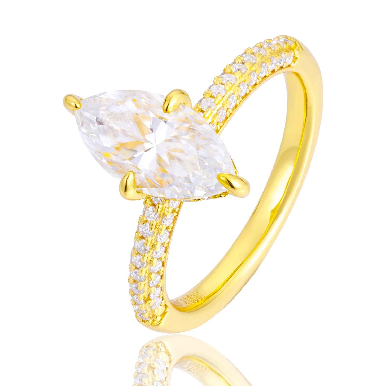 marquise moissanite engagement ring
marquise cut moissanite ring
vvs moissanite ring
2 carat moissanite engagement ring
sterling silver engagement ring
luxury moissanite ring
marquise diamond style ring
women engagement ring luxury