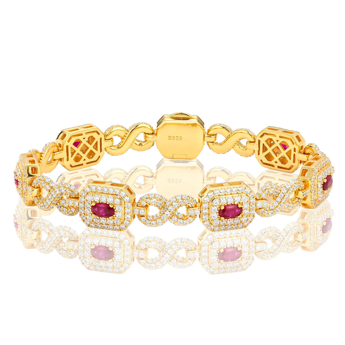 Éclat Impérial Bracelet