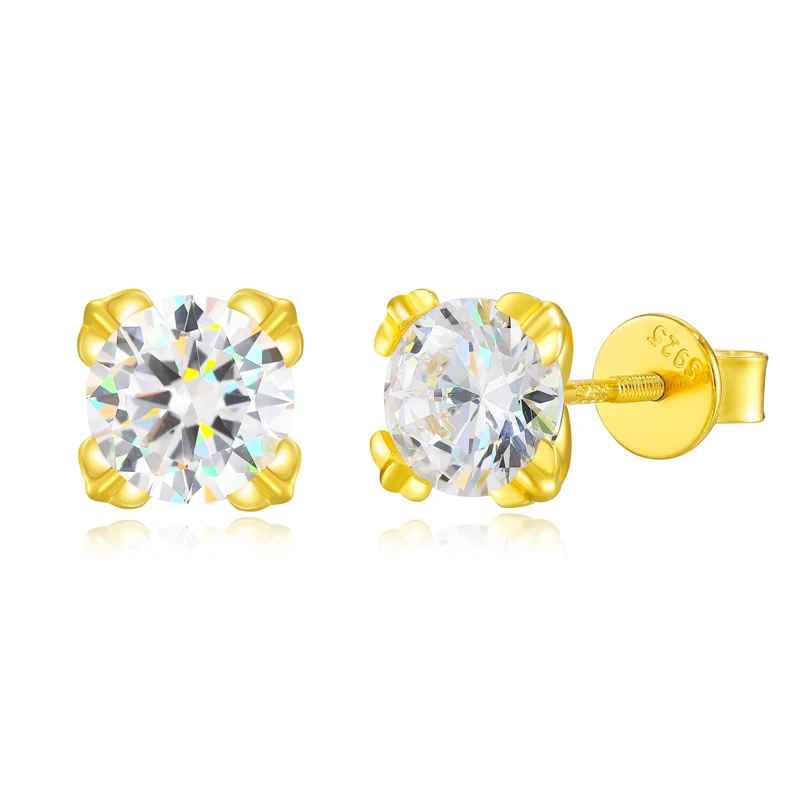 moissanite stud earrings
925 sterling silver stud earrings
vvs moissanite earrings
diamond look stud earrings
luxury stud earrings
silver stud earrings
hypoallergenic stud earrings
round cut moissanite earrings
everyday luxury earrings
minimalist luxury earrings
women stud earrings
unisex stud earrings
timeless stud earrings
high quality moissanite earrings
sterling silver earrings with certificate
gra certified moissanite earrings