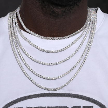 Tennis Chain 5mm