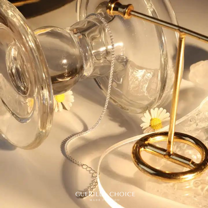 Tennis Bracelet Guerilla Choice