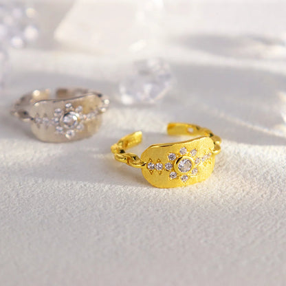 L’Anneau Solaire Ring