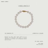 The Signature Gift - Guerilla Choice