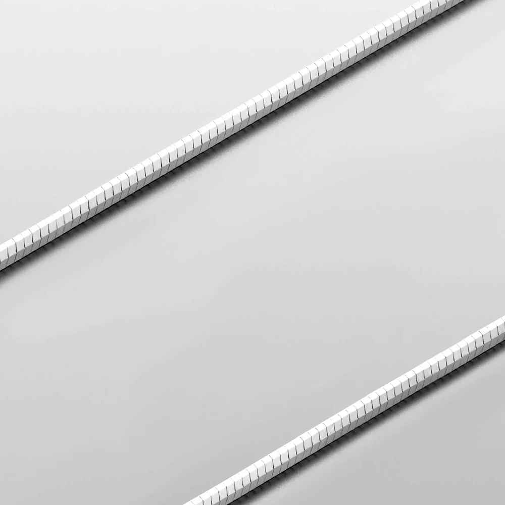 Linéaire Homme Sleek Chain