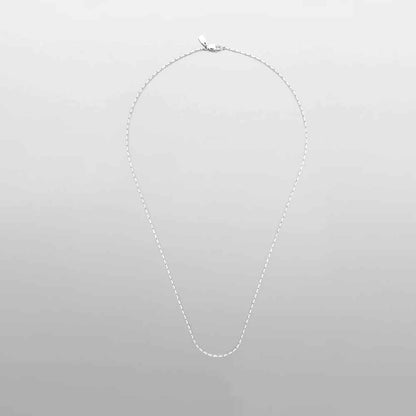 Évoque Homme Link Necklace