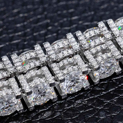 Le Bracelet Lumière Royale