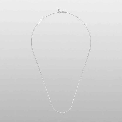 Linéaire Homme Sleek Chain