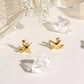 Mirabelle Beaulieu Star Earrings