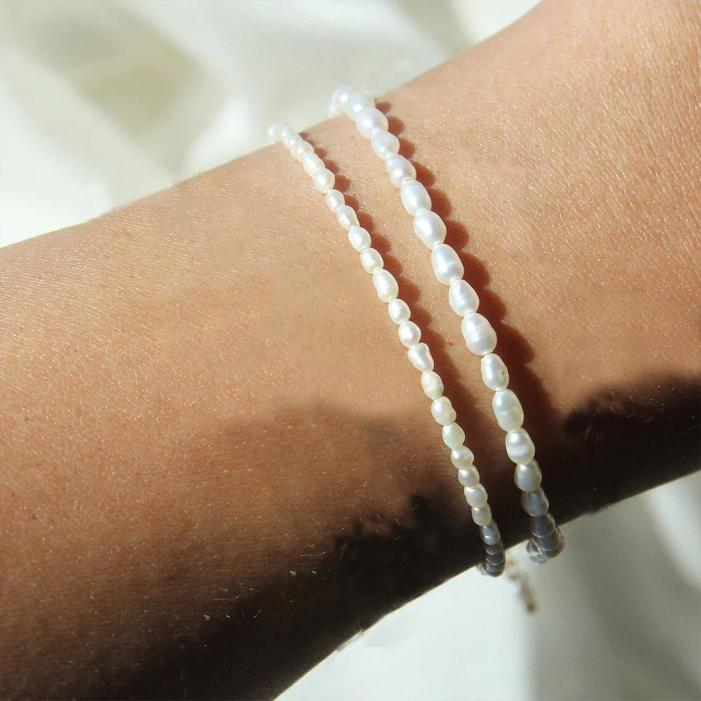 La Chaîne Élégante Bracelet