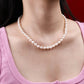 Collier de Perles Classique Necklace