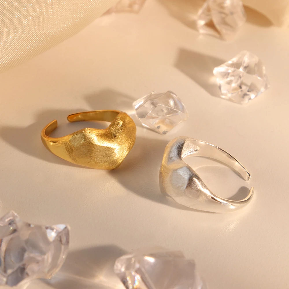 Romaine Leclerc Ring