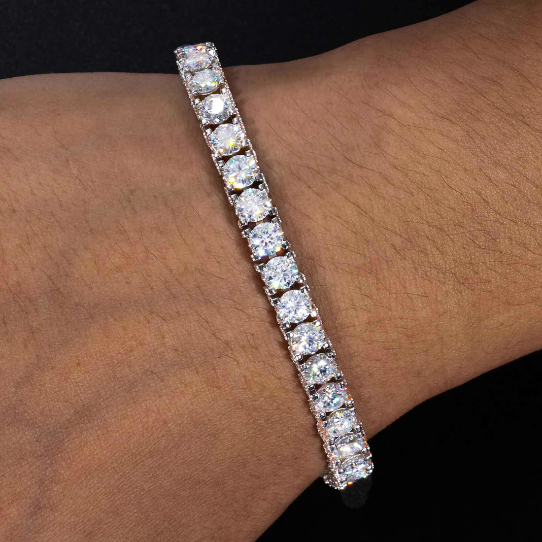 Le Bracelet Lumière Royale