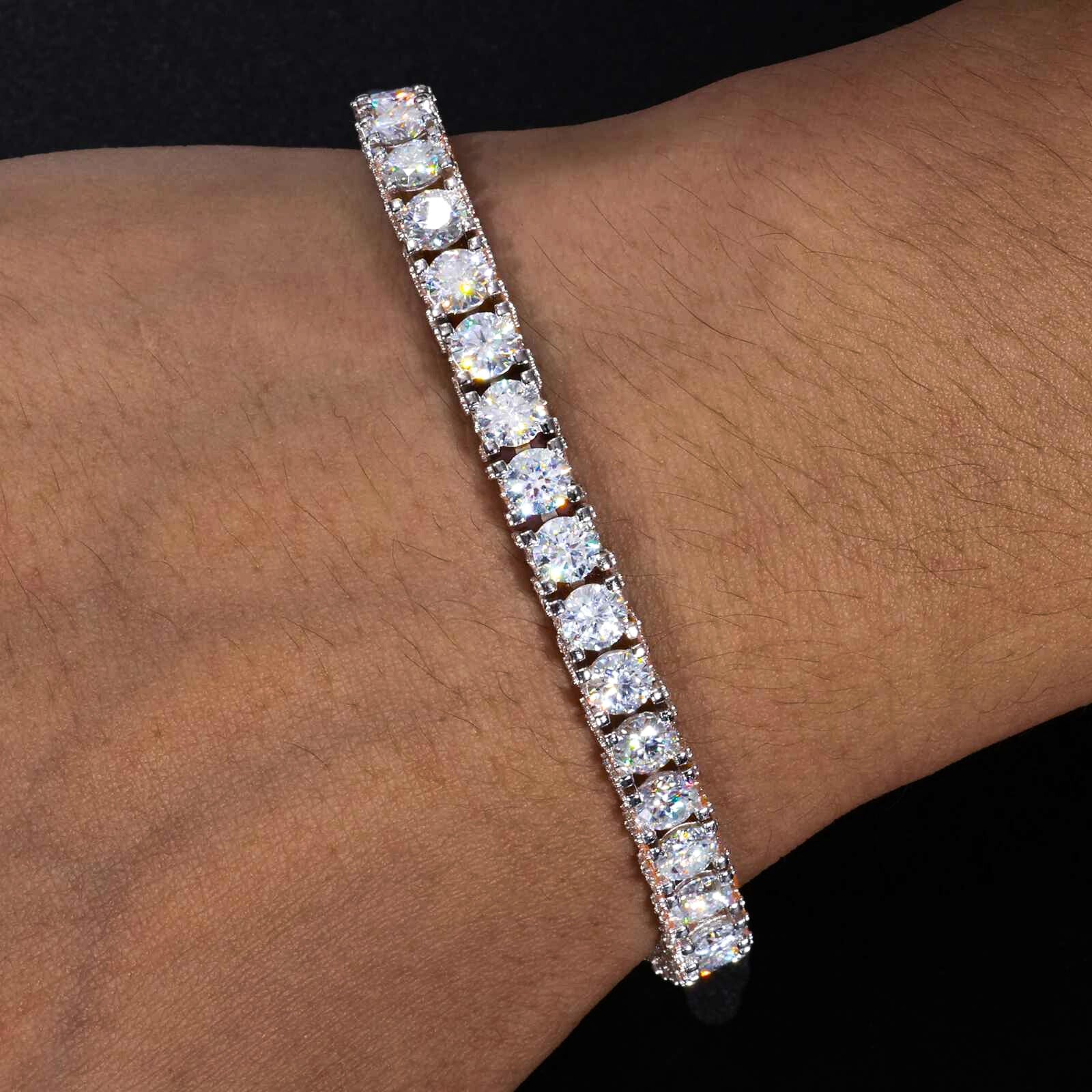 Le Bracelet Lumière Royale