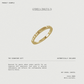 The Signature Gift - Guerilla Choice