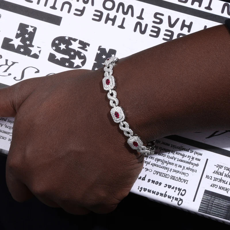 Éclat Impérial Bracelet