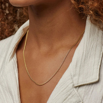 Le Collier Éternel Necklace