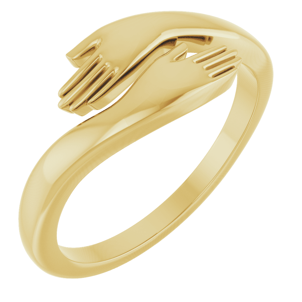 14k yellow gold ring
hug ring 14k gold
solid gold hug ring
minimalist gold ring
dainty gold ring
romantic gold ring
symbolic gold ring
women 14k gold ring
fine jewelry gold ring
luxury 14k gold ring
embrace ring gold
gift ring for her
timeless gold ring