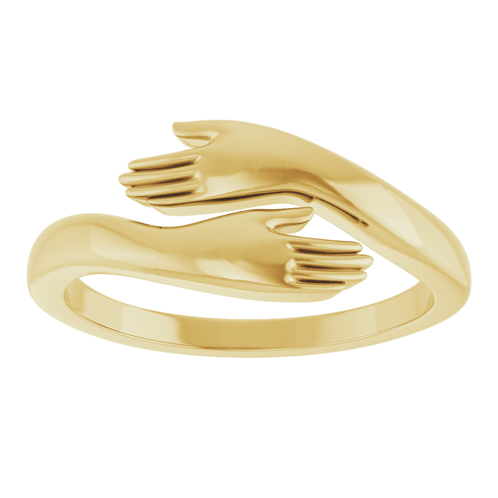 14k yellow gold ring
hug ring 14k gold
solid gold hug ring
minimalist gold ring
dainty gold ring
romantic gold ring
symbolic gold ring
women 14k gold ring
fine jewelry gold ring
luxury 14k gold ring
embrace ring gold
gift ring for her
timeless gold ring