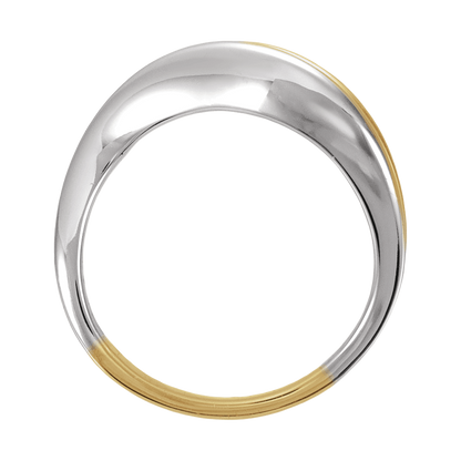 Lunéa Asymétrique Ring