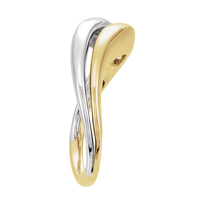 Lunéa Asymétrique Ring