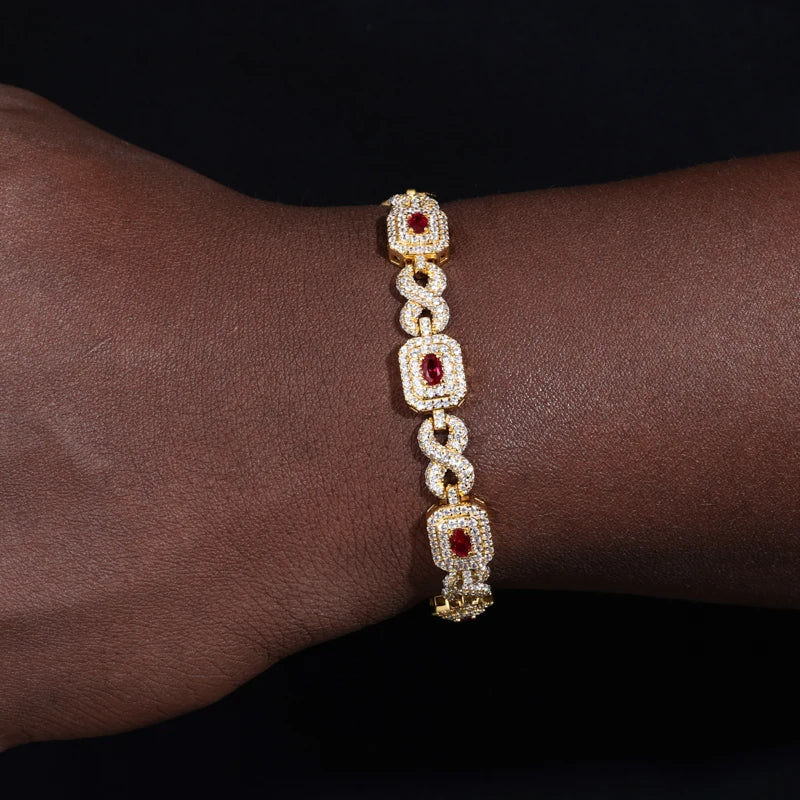 Éclat Impérial Bracelet