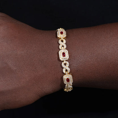 Éclat Impérial Bracelet