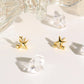 Mirabelle Beaulieu Star Earrings