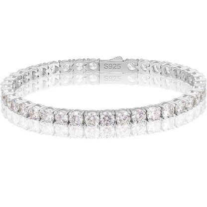 L’Éclat Tennis Bracelet 5mm