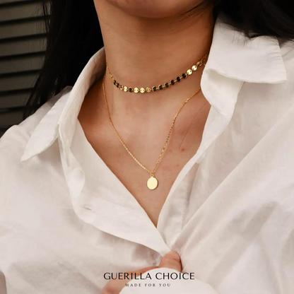 Sophie Sauvageon Necklace