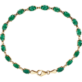 14K gold lab grown emerald bracelet
lab grown emerald gold bracelet
oval emerald bracelet 14K gold
6x4mm emerald bracelet
lab created emerald bracelet gold
14K yellow gold emerald bracelet 7.25 inch
fine jewelry emerald bracelet
sustainable emerald gold bracelet
oval emerald line bracelet
real gold lab emerald bracelet