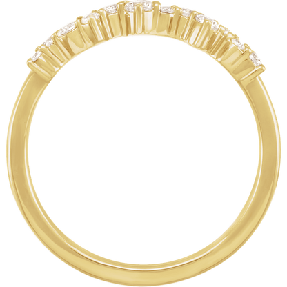 Élise Lumière Ring