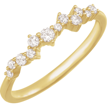 Élise Lumière Ring