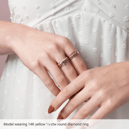 Élise Lumière Ring