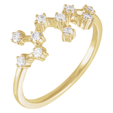 Sagittarius diamond ring
Sagittarius zodiac ring
14K gold Sagittarius ring
natural diamond zodiac ring
Sagittarius constellation jewelry
Sagittarius birth sign ring
December birth sign jewelry
astrology gold ring women
luxury zodiac jewelry
Sagittarius fine jewelry ring