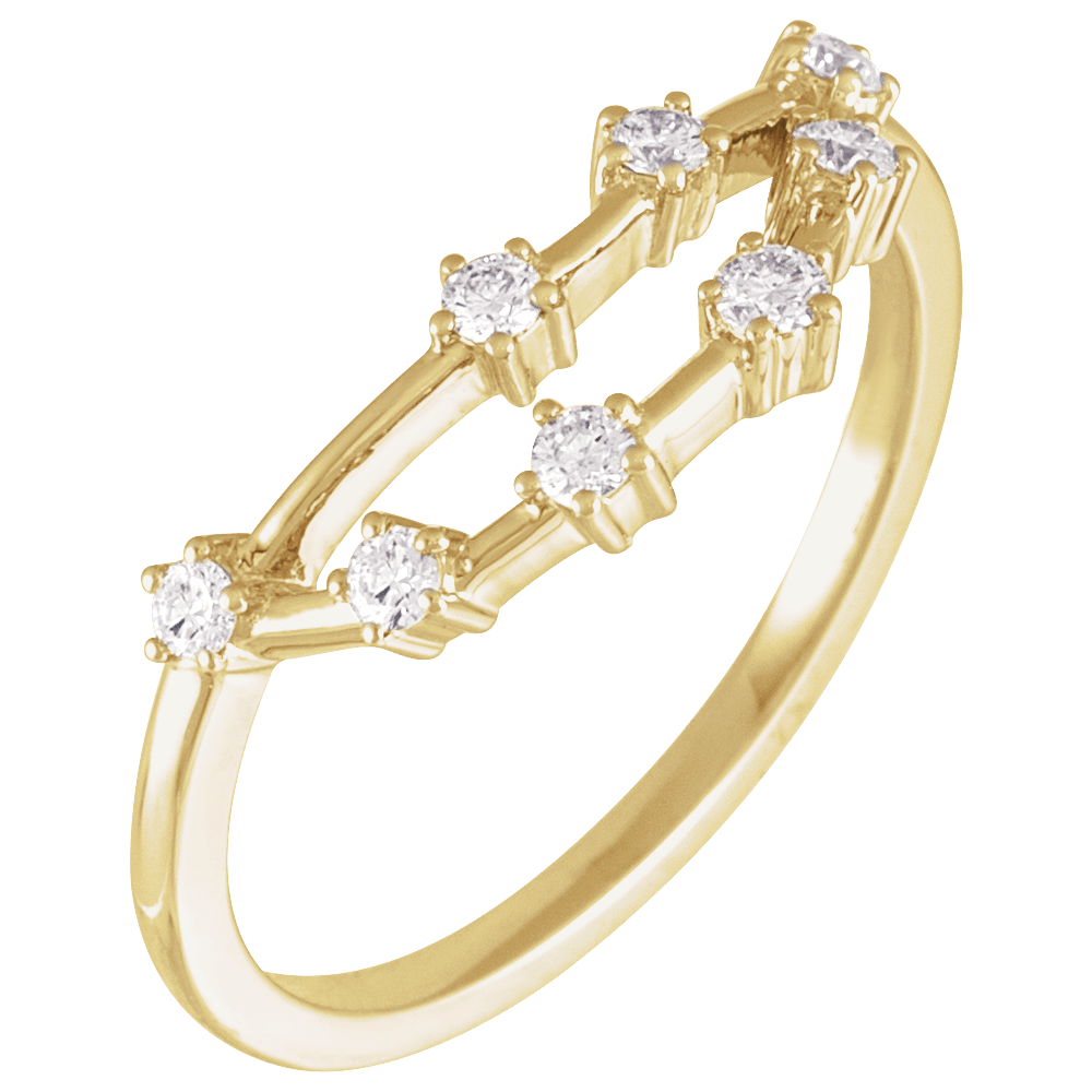 Capricorn diamond ring
Capricorn zodiac ring
14K gold Capricorn ring
natural diamond zodiac ring
Capricorn constellation jewelry
astrology gold ring
Capricorn birth sign jewelry
luxury zodiac ring women