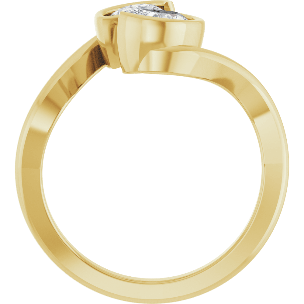 two stone diamond ring, gold two stone diamond ring, 14k gold two stone diamond ring, lab grown diamond two stone ring, pear diamond ring gold, pear diamond engagement ring, 14k gold pear diamond ring, two stone engagement ring gold, modern engagement ring diamond, lab grown diamond engagement ring 14k gold, fine jewelry diamond ring, luxury diamond ring gold, unique engagement ring gold, open ring diamond gold, elegant diamond ring 14k gold, real diamond engagement ring gold, premium diamond ring 14k gold,