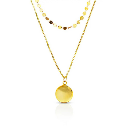 Sophie Sauvageon Necklace